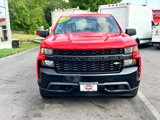 Used 2019 Chevrolet Silverado 1500 W/T w/ WT Convenience Package image 3