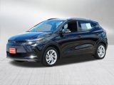 Used 2022 Chevrolet Bolt EUV LT w/ Comfort Package image 3