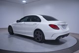 Used 2020 Mercedes-Benz C 300 Sedan image 3