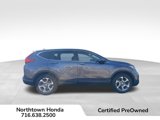 Certified 2018 Honda CR-V EX-L image 3