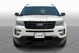 Used 2017 Ford Explorer Sport w/ Equipment Group 401A image 3