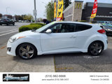 Used 2015 Hyundai Veloster Turbo w/ Option Group 04 image 4