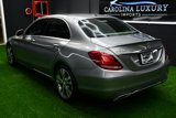 Used 2015 Mercedes-Benz C 300 Sedan w/ Premium 1 Package image 2