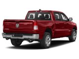 Certified 2022 RAM 1500 Big Horn image 5