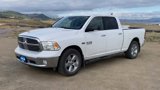 Used 2015 RAM 1500 Big Horn image 4