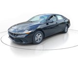 New 2025 Hyundai Elantra SE image 2