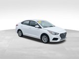 Used 2021 Hyundai Accent SE image 2