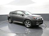 Used 2010 Acura MDX image 4
