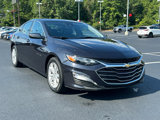 Used 2023 Chevrolet Malibu LT w/ Driver Confidence Package image 4