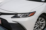 Used 2024 Toyota Camry LE image 2