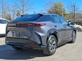 New 2024 Lexus RZ 450e Premium image 4
