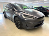 Used 2022 Tesla Model X Plaid image 4