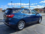 Certified 2021 Chevrolet Equinox LT image 3