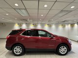 Used 2018 Chevrolet Equinox LT image 3