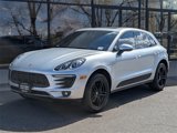 Used 2018 Porsche Macan image 2