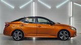 Certified 2023 Nissan Sentra SR image 3