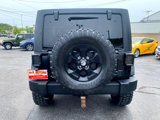 Used 2014 Jeep Wrangler Unlimited Sport w/ Quick Order Package 23S image 6
