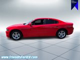 Used 2022 Dodge Charger SXT image 3