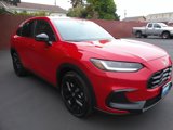 New 2025 Honda HR-V Sport image 2