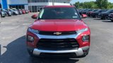 Certified 2021 Chevrolet TrailBlazer LT w/ Convenience Package image 3