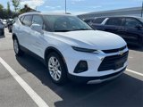 Used 2019 Chevrolet Blazer LT w/ Sun and Wheels Package image 3