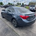 Used 2017 Toyota Corolla SE image 3