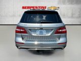 Used 2014 Mercedes-Benz ML 350 4MATIC image 6