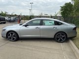 New 2025 Honda Accord Sport image 2