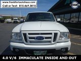 Used 2011 Ford Ranger Sport image 3