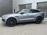 New 2026 Jaguar F-PACE R-Dynamic S image 3