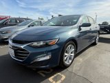 Used 2024 Chevrolet Malibu LT image 5