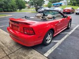 Used 2004 Ford Mustang Deluxe Convertible image 5