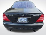 Used 2006 Mercedes-Benz CL 500 image 3
