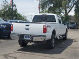 Used 2011 Ford F250 Lariat w/ FX4 Off Road Pkg image 4