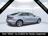 New 2025 Audi A5 2.0T Premium Plus image 3