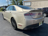 Used 2017 Lincoln MKZ Reserve w/ Climate Package image 5