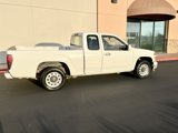 Used 2009 Chevrolet Colorado W/T w/ Power Convenience Package image 3