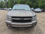 Used 2011 Chevrolet Tahoe LTZ image 2