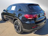 Used 2022 Mercedes-Benz GLC 300 4MATIC image 5