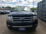 Used 2017 Ford Expedition Limited image 2