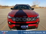 New 2025 Jeep Compass Limited image 3