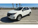 Used 2021 Chevrolet Equinox LT image 4