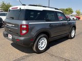 New 2025 Ford Bronco Sport Heritage image 5