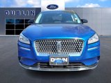 Used 2020 Lincoln Corsair Reserve w/ Equipment Group 201A image 2