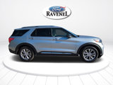 Used 2020 Ford Explorer Limited image 2