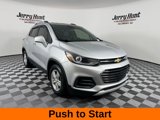 Used 2019 Chevrolet Trax LT w/ LT Convenience Package image 5