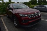 Used 2022 Jeep Compass Latitude w/ Sun and Sound Group image 3