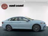 New 2025 Volkswagen Jetta SE image 4
