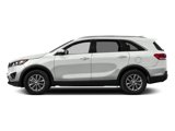 Used 2017 Kia Sorento LX w/ LX Convenience Package image 2