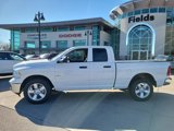 New 2024 RAM 1500 Tradesman w/ Tradesman SXT Package image 2